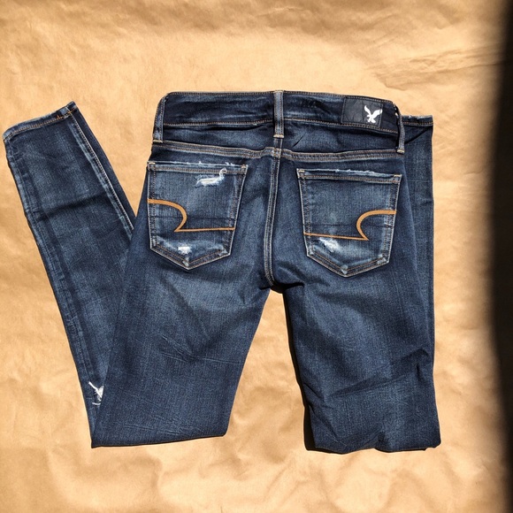 American Eagle Jeans - Picture 2 of 3